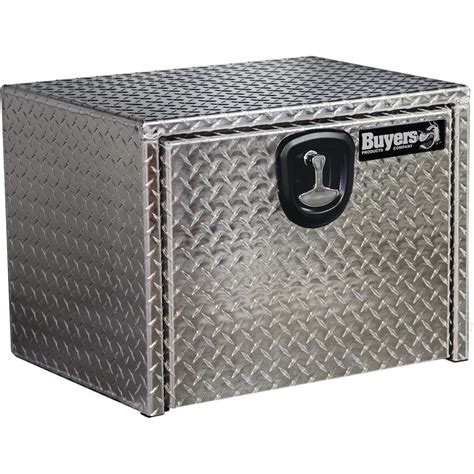 bannert smooth metal truck tool boxes|underbody tool boxes for trucks.